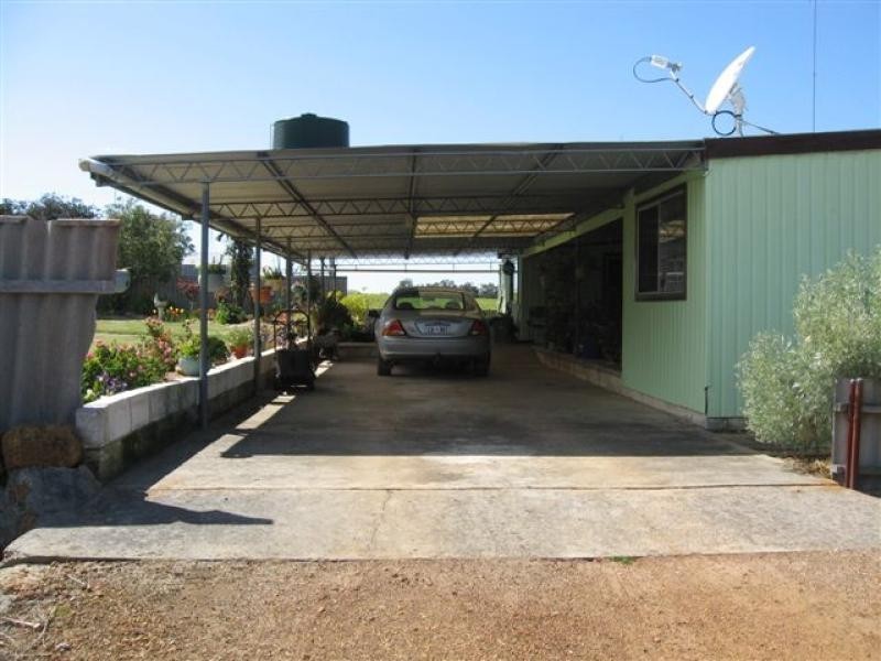 7691 Muirs Hwy, 474ha, Rocky Gully WA 6397