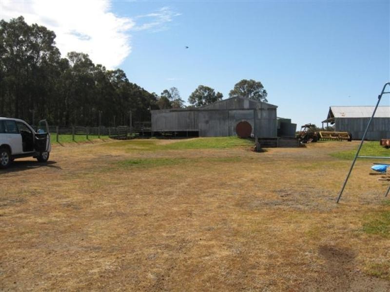 7691 Muirs Hwy, 474ha, Rocky Gully WA 6397