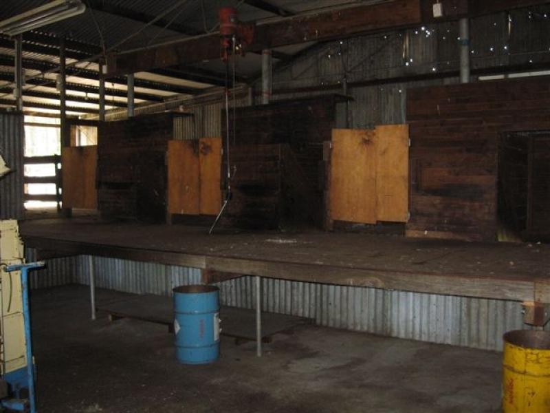 7691 Muirs Hwy, 474ha, Rocky Gully WA 6397