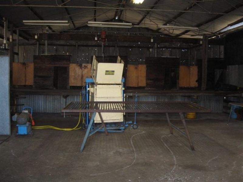 7691 Muirs Hwy, 474ha, Rocky Gully WA 6397