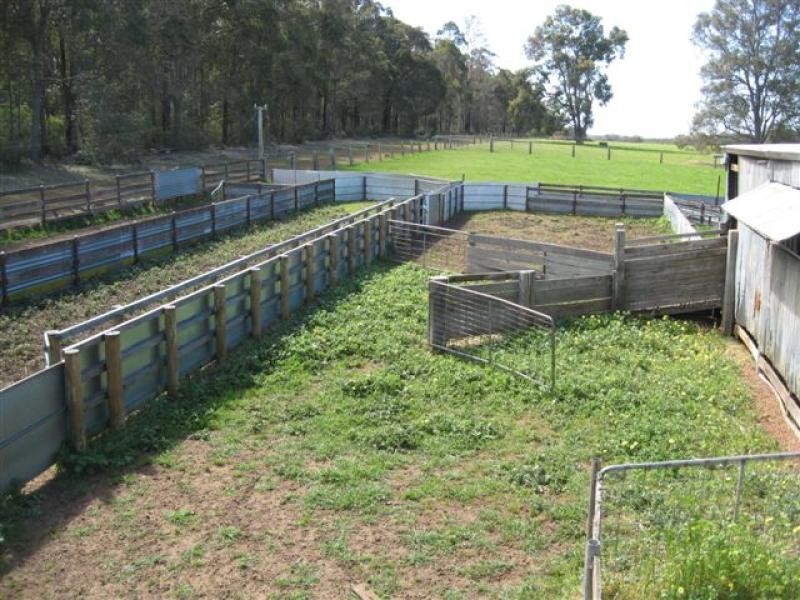 7691 Muirs Hwy, 474ha, Rocky Gully WA 6397