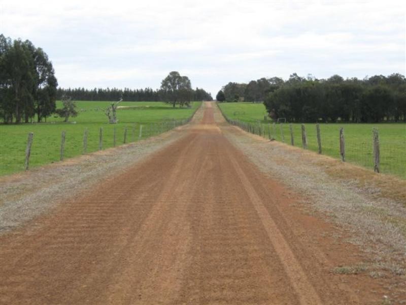 7691 Muirs Hwy, 474ha, Rocky Gully WA 6397