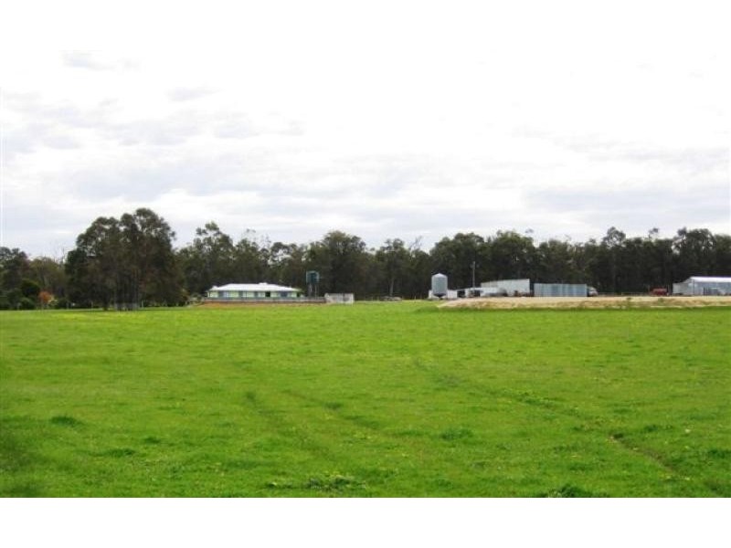 7691 Muirs Hwy, 474ha, Rocky Gully WA 6397