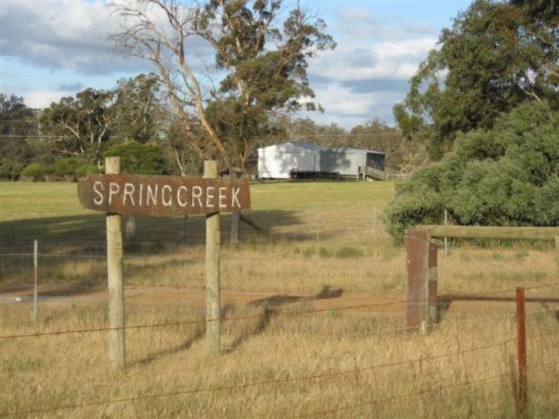 312 Yeriminup Rd, 347 ha, Tenterden WA 6322