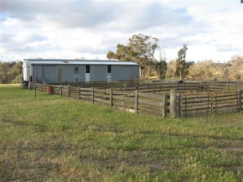 312 Yeriminup Rd, 347 ha, Tenterden WA 6322