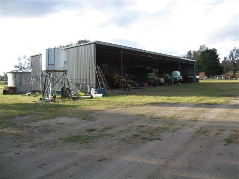 312 Yeriminup Rd, 347 ha, Tenterden WA 6322