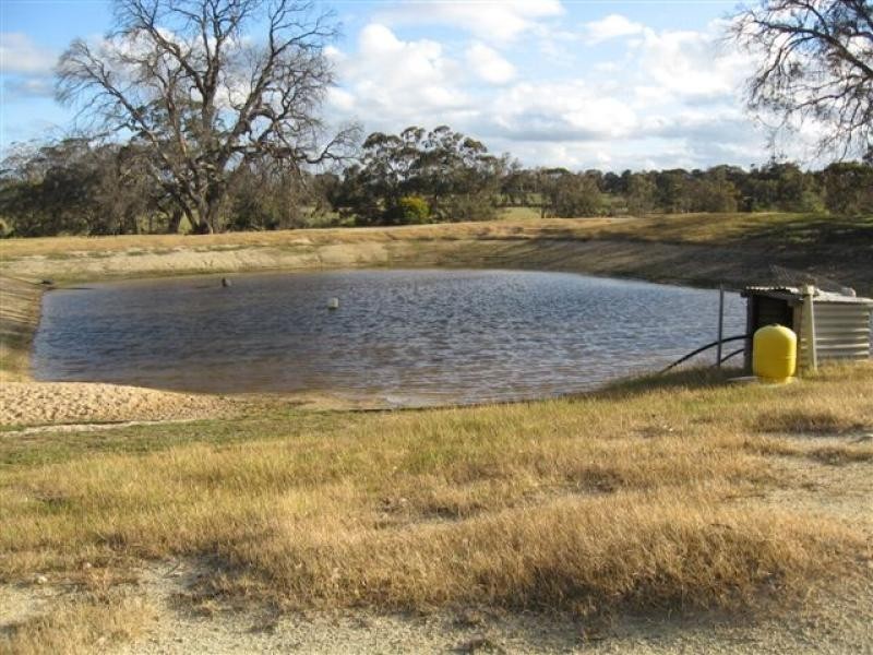 312 Yeriminup Rd, 347 ha, Tenterden WA 6322