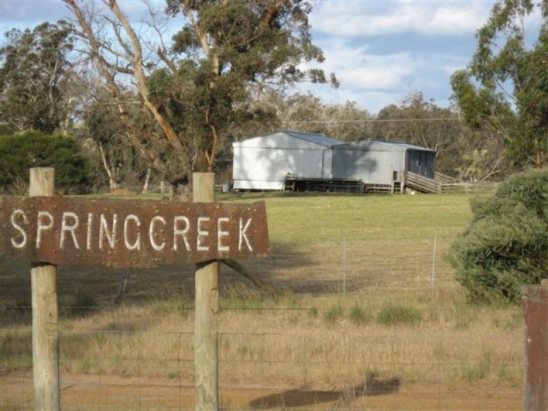 312 Yeriminup Rd, 347 ha, Tenterden WA 6322