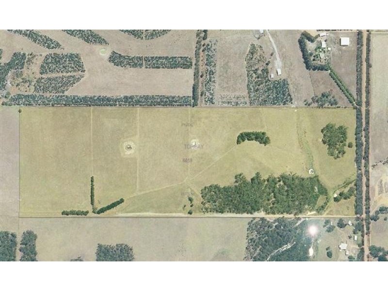 Corio Rd, 41 .93ha, Marbelup WA 6330