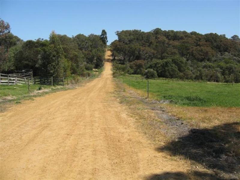 Corio Rd, 41 .93ha, Marbelup WA 6330