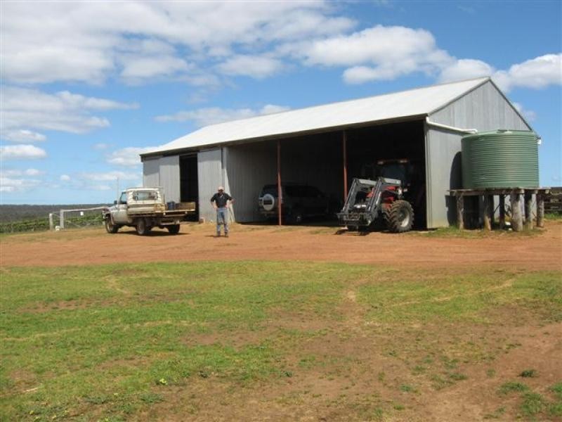 Denbarker Mt Barker Rd, 1211ha Denbarker Mt Barker Rd, 1211ha, Mount Barker WA 6324