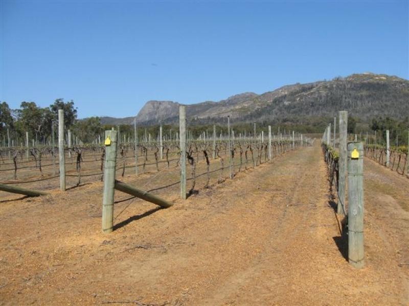 136 Woodlands rd, Porongurup WA 6324