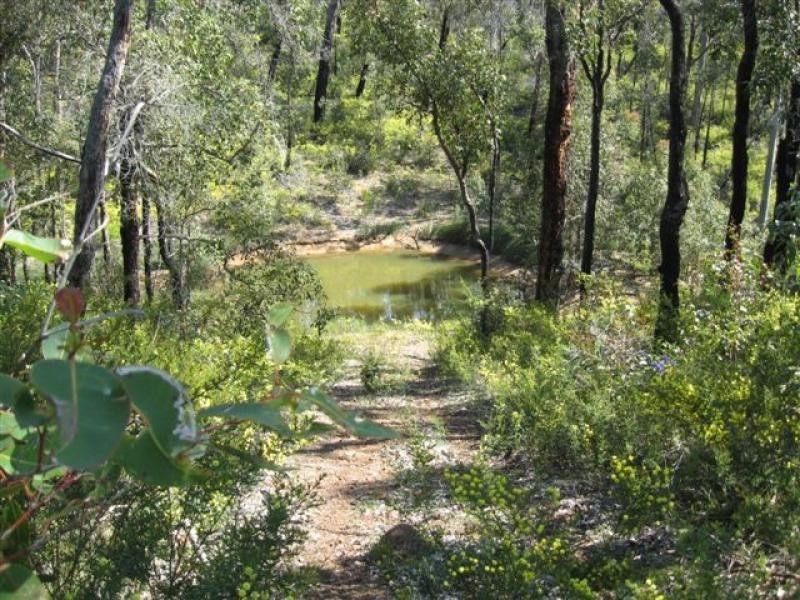 136 Woodlands rd, Porongurup WA 6324