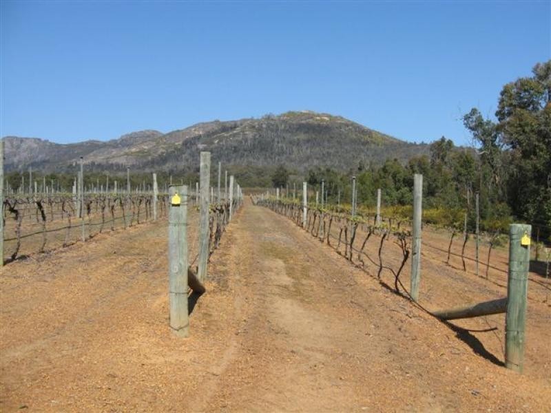 136 Woodlands rd, Porongurup WA 6324