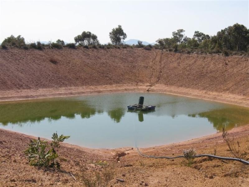 136 Woodlands rd, Porongurup WA 6324