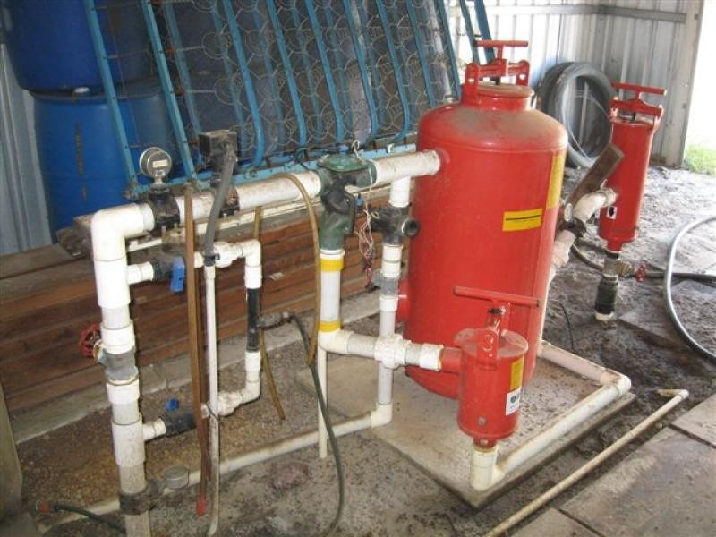 136 Woodlands rd, Porongurup WA 6324