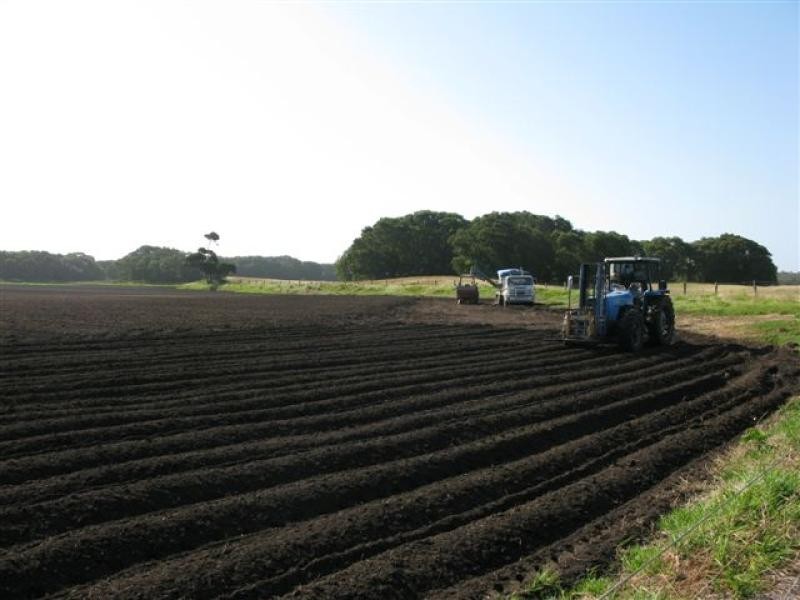 Lowlands WA 6330