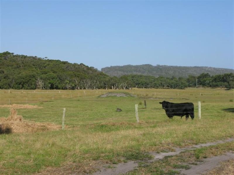 Lowlands WA 6330