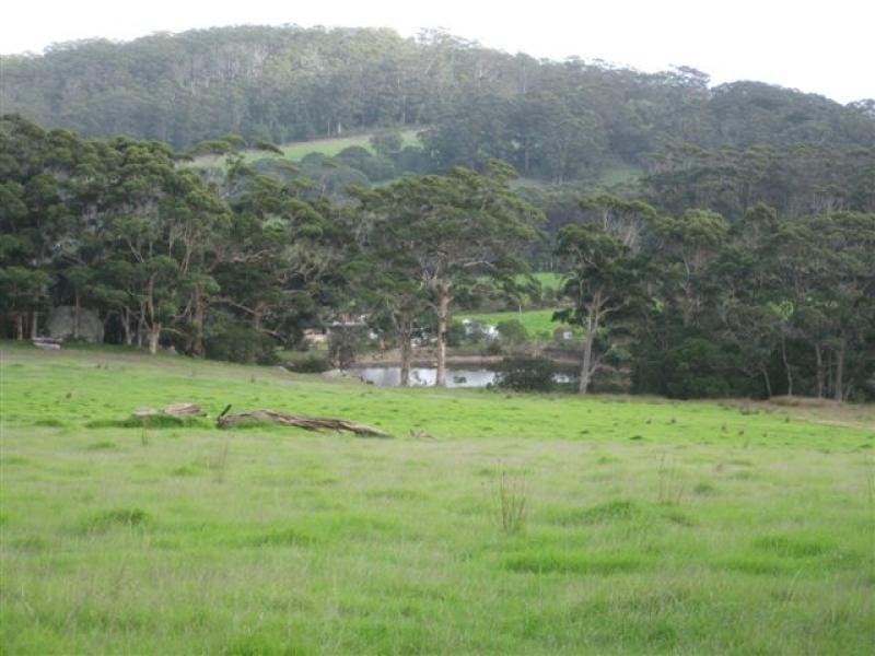 Mountain Road, 15ha Mountain Road, 15ha, Bornholm WA 6330