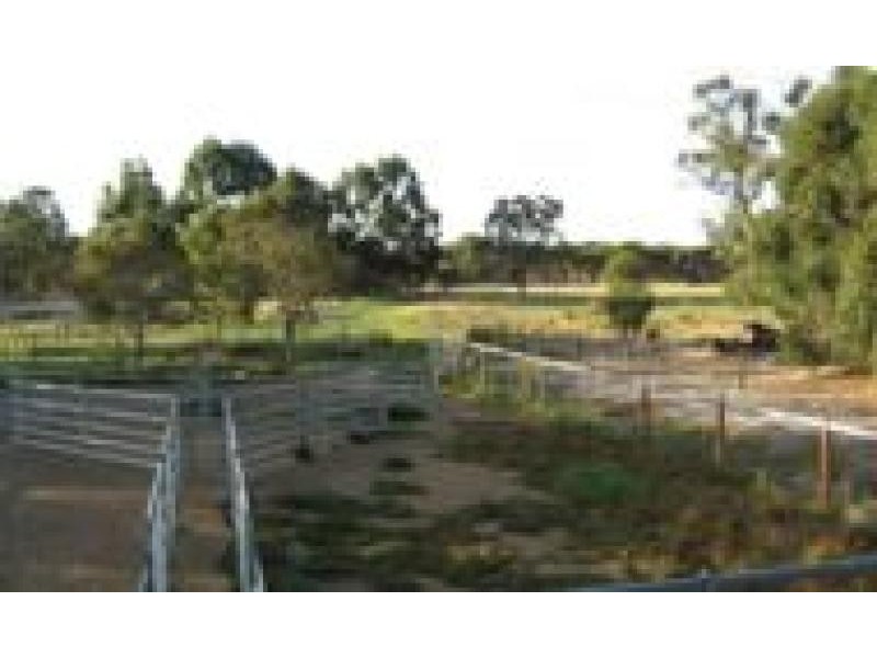 Watermans Rd 198ha ,, Mount Barker WA 6324