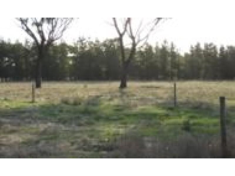 Watermans Rd 198ha ,, Mount Barker WA 6324