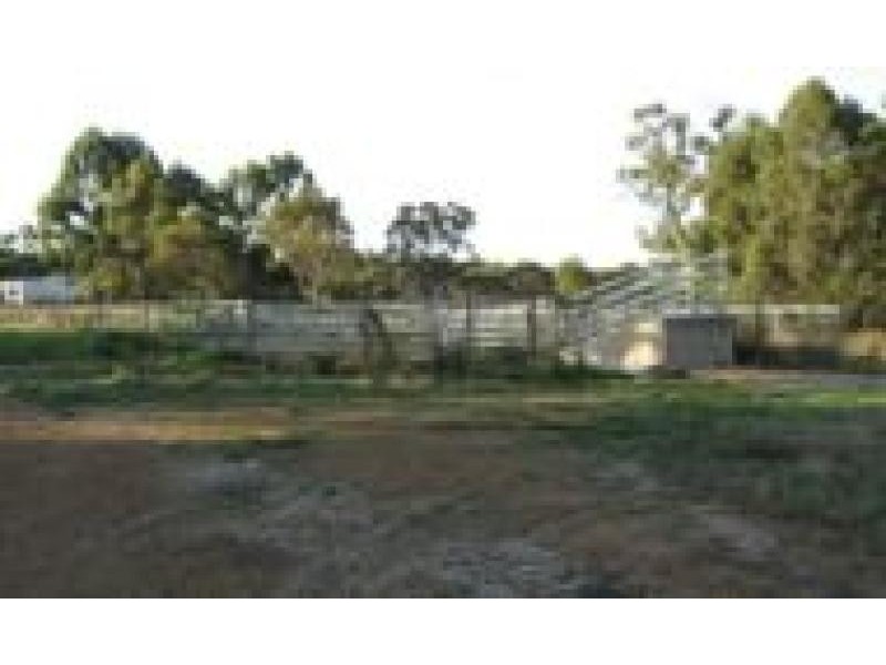 Watermans Rd 198ha ,, Mount Barker WA 6324