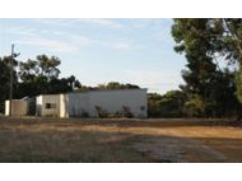 Watermans Rd 198ha ,, Mount Barker WA 6324
