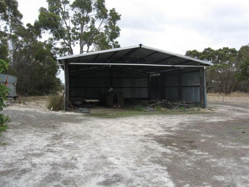Watermans Rd 198ha ,, Mount Barker WA 6324