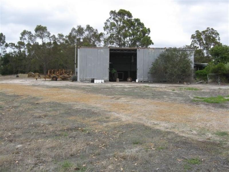 Watermans Rd 198ha ,, Mount Barker WA 6324