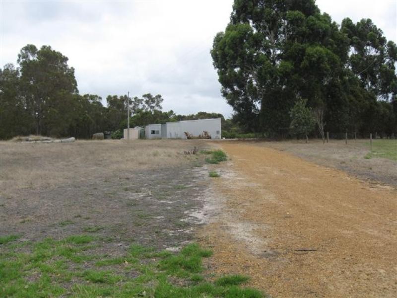 Watermans Rd 198ha ,, Mount Barker WA 6324