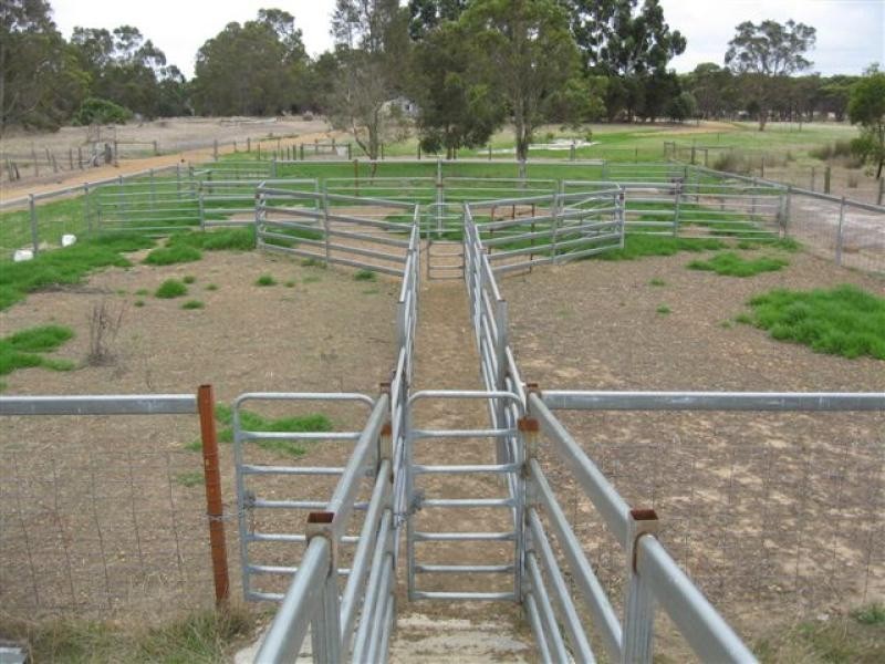 Watermans Rd 198ha ,, Mount Barker WA 6324