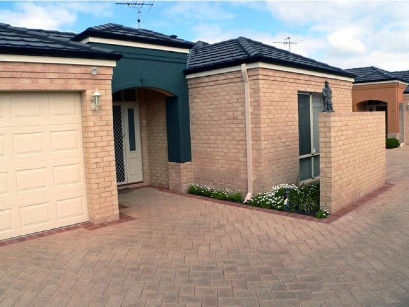 Mandurah WA 6210