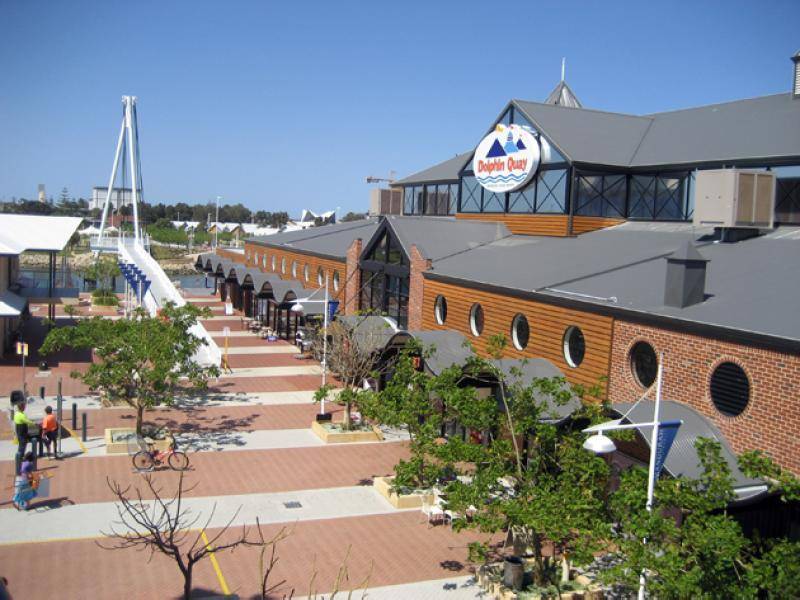 Mandurah WA 6210