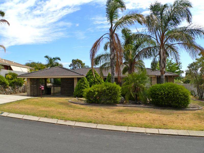 3 LACEBARK COURT, Halls Head WA 6210