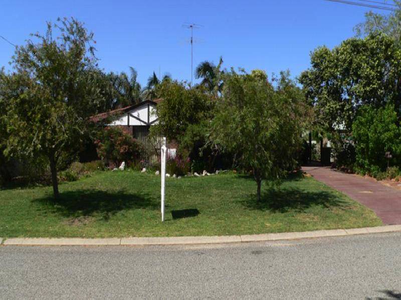 Greenfields WA 6210