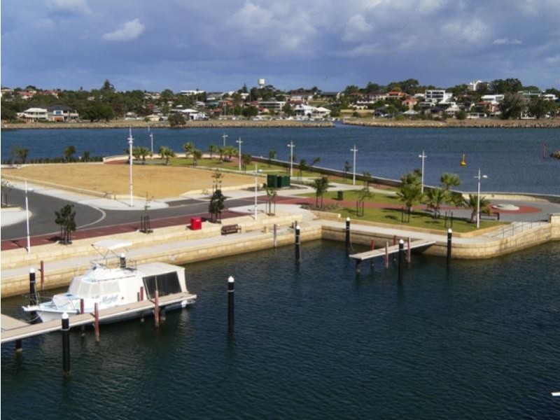 Apartment 3/15 Veneto Lane, Mandurah WA 6210