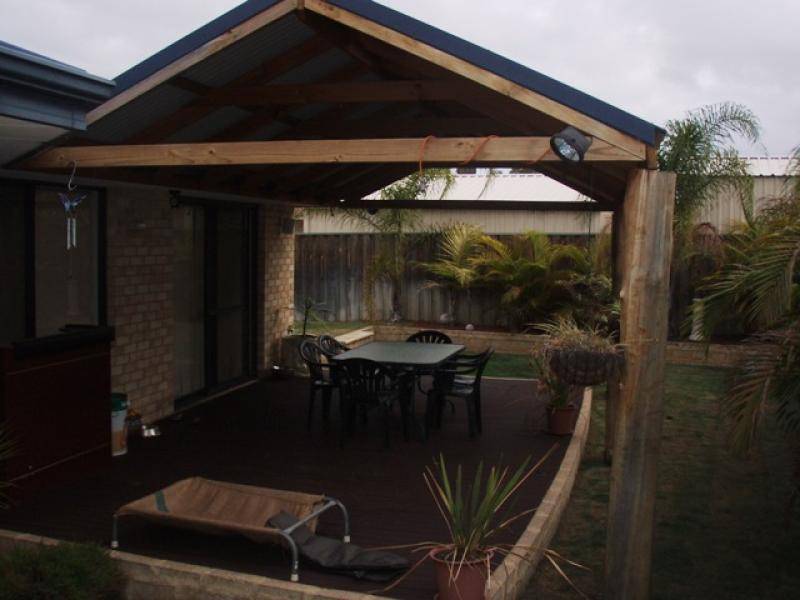 6 ALDENHAM HEIGHTS, Halls Head WA 6210