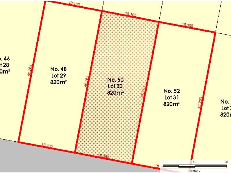 50 Morfitt Street, Mandurah WA 6210