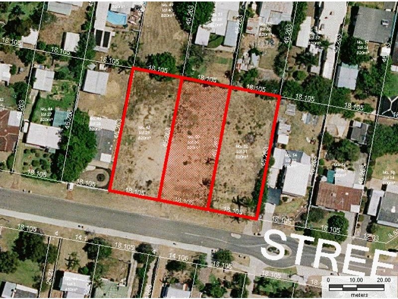 50 Morfitt Street, Mandurah WA 6210