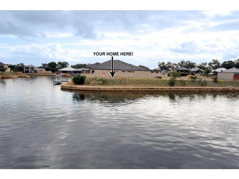 14 Erins Isle, Mandurah WA 6210