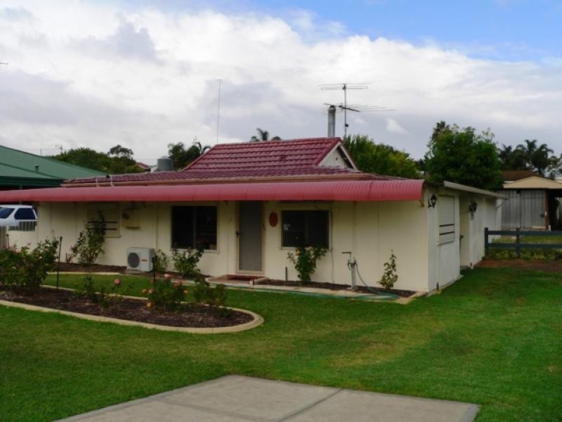 31 WARD STREET, Mandurah WA 6210