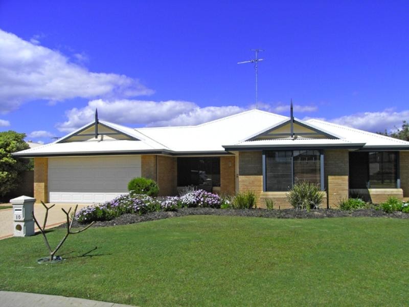 10 SANDY COVE, Halls Head WA 6210