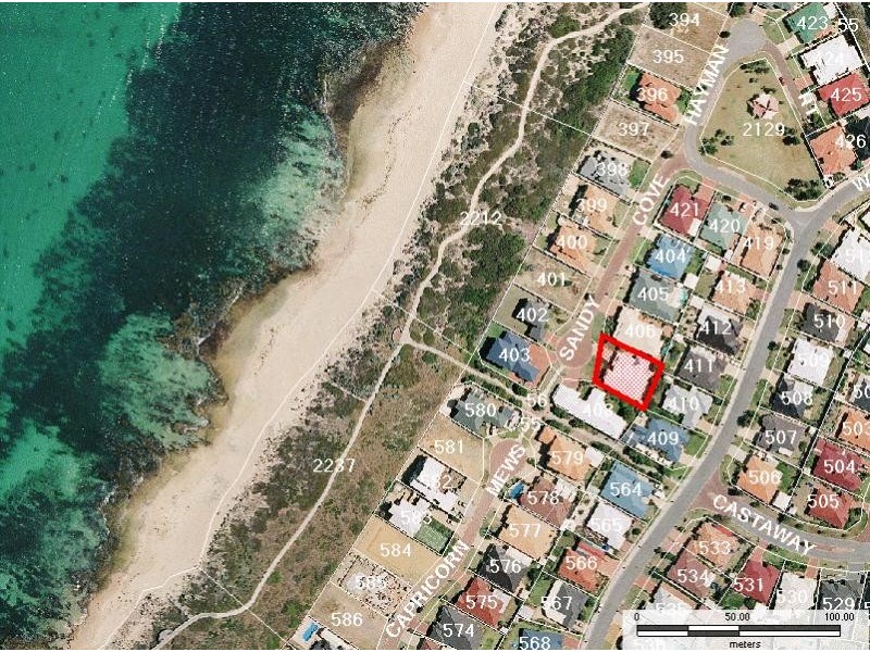 10 SANDY COVE, Halls Head WA 6210