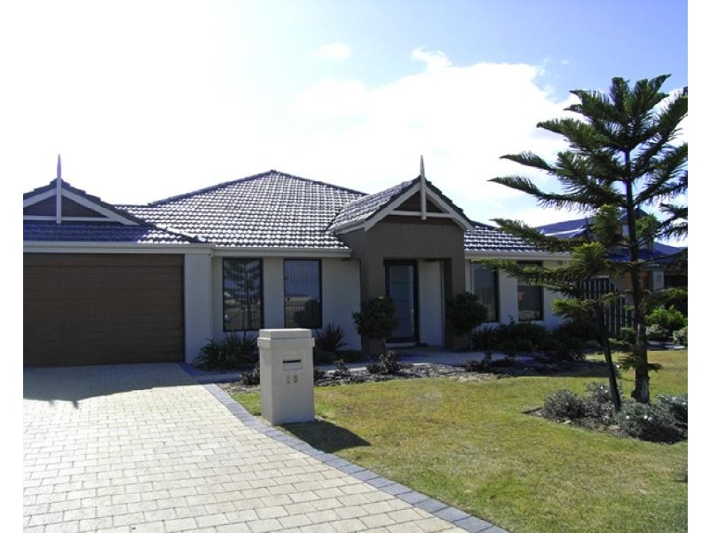 15 DORADO STREET, Singleton WA 6175