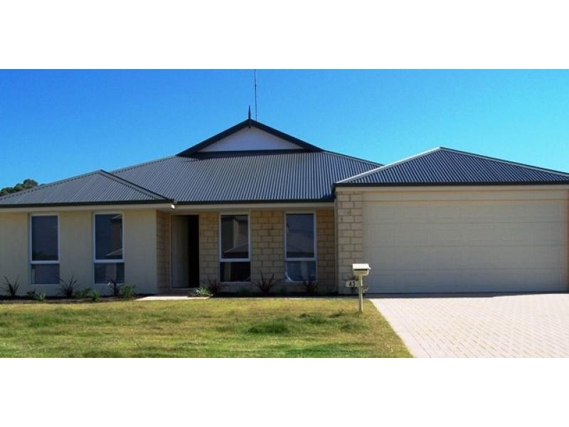 43 GOVERNOR DRIVE, Falcon WA 6210