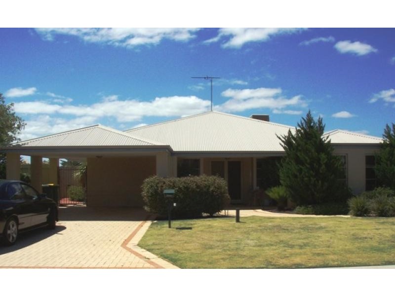 3 CONTEST AVENUE, Falcon WA 6210