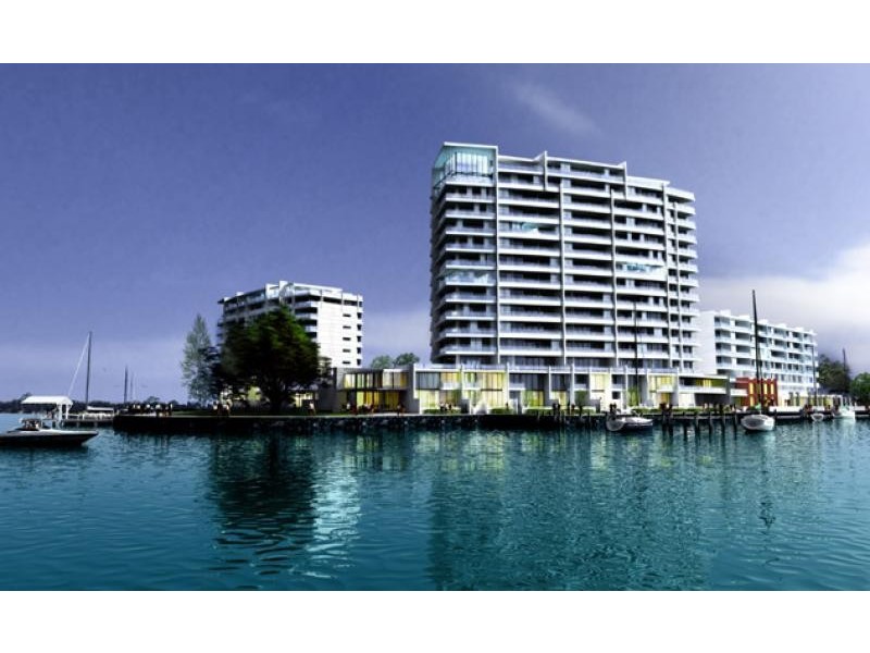 Unit 406/1 Marco Polo Drive, Mandurah WA 6210