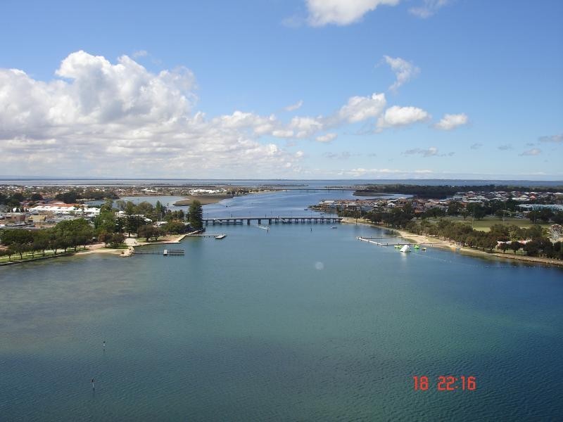 Unit 406/1 Marco Polo Drive, Mandurah WA 6210