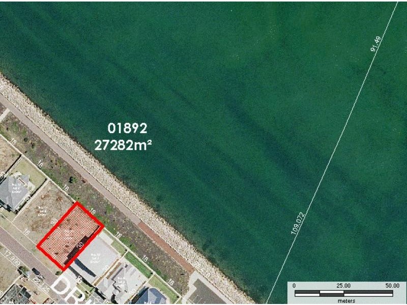 LOT 4 MOORBURG DRIVE, Dawesville WA 6210