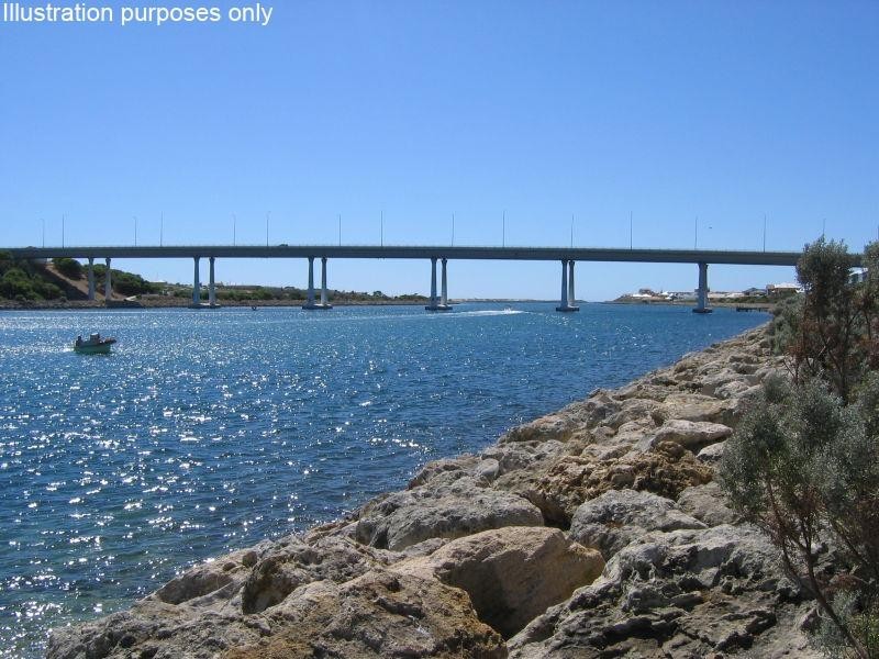 LOT 4 MOORBURG DRIVE, Dawesville WA 6210